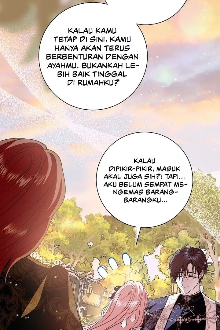 Black Man, I’ll Do Everything For You Except Marriage! Chapter 7 Gambar 81