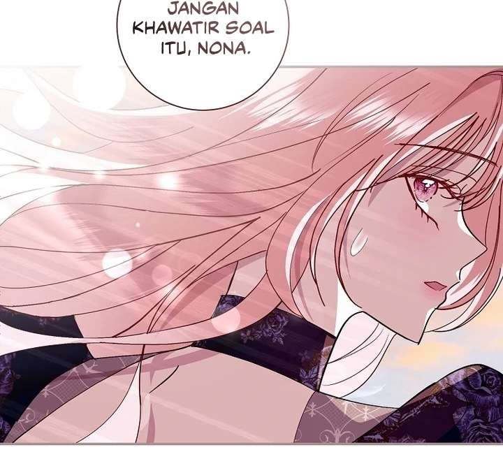 Black Man, I’ll Do Everything For You Except Marriage! Chapter 7 Gambar 83