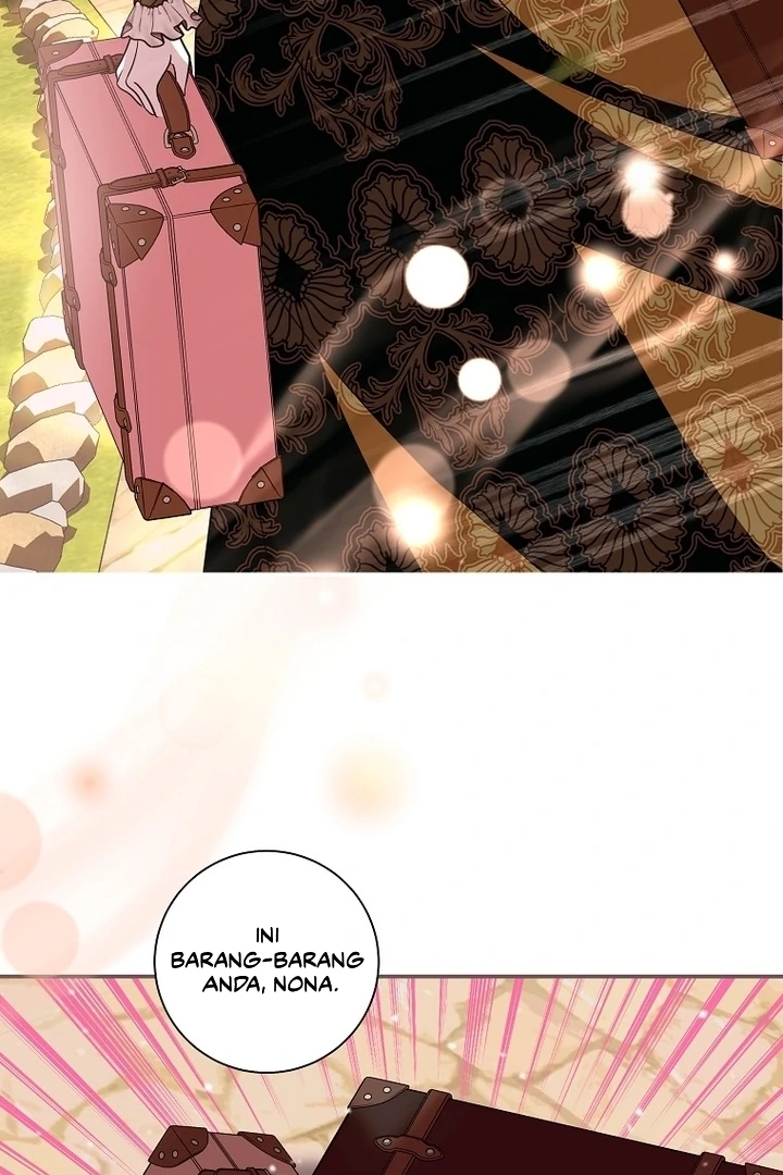 Black Man, I’ll Do Everything For You Except Marriage! Chapter 7 Gambar 85