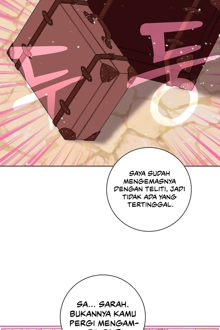 Black Man, I’ll Do Everything For You Except Marriage! Chapter 7 Gambar 86