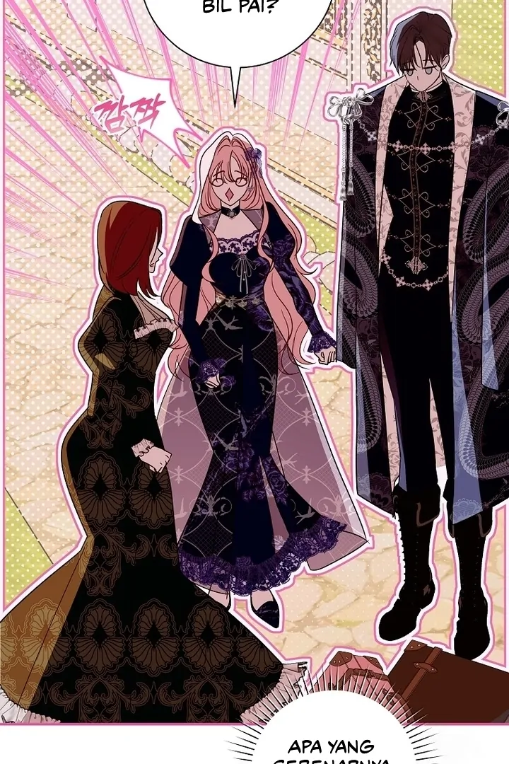 Black Man, I’ll Do Everything For You Except Marriage! Chapter 7 Gambar 87