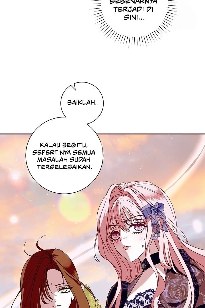 Black Man, I’ll Do Everything For You Except Marriage! Chapter 7 Gambar 88