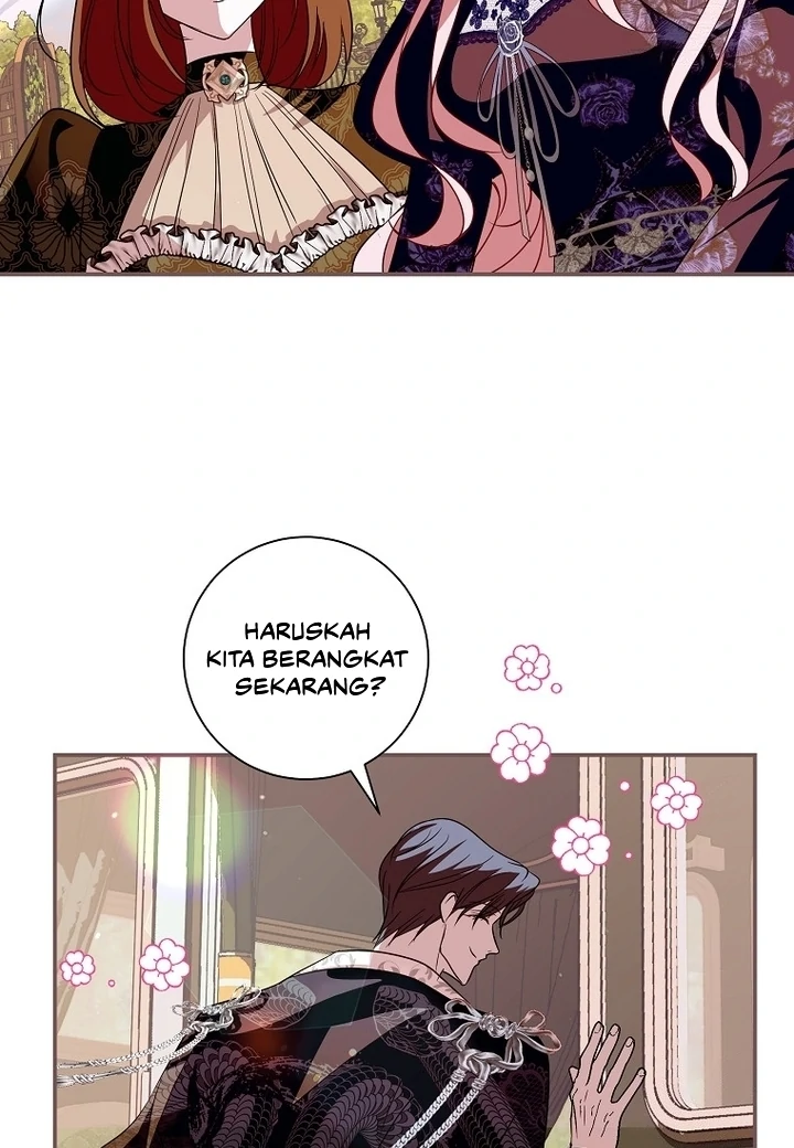 Black Man, I’ll Do Everything For You Except Marriage! Chapter 7 Gambar 89