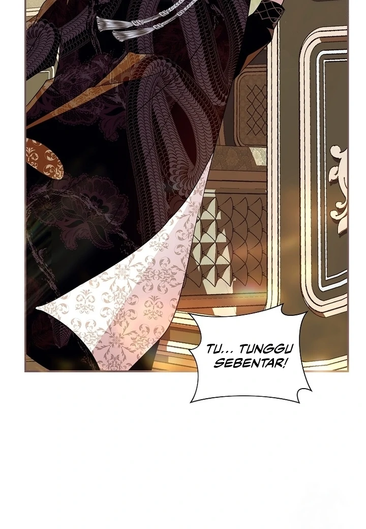 Black Man, I’ll Do Everything For You Except Marriage! Chapter 7 Gambar 90