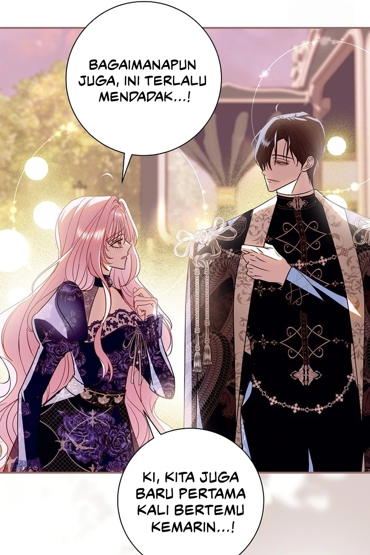 Black Man, I’ll Do Everything For You Except Marriage! Chapter 7 Gambar 91