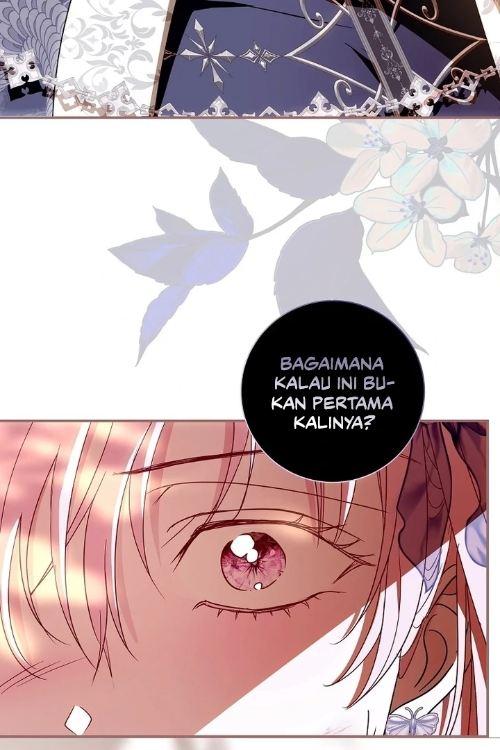 Black Man, I’ll Do Everything For You Except Marriage! Chapter 7 Gambar 93