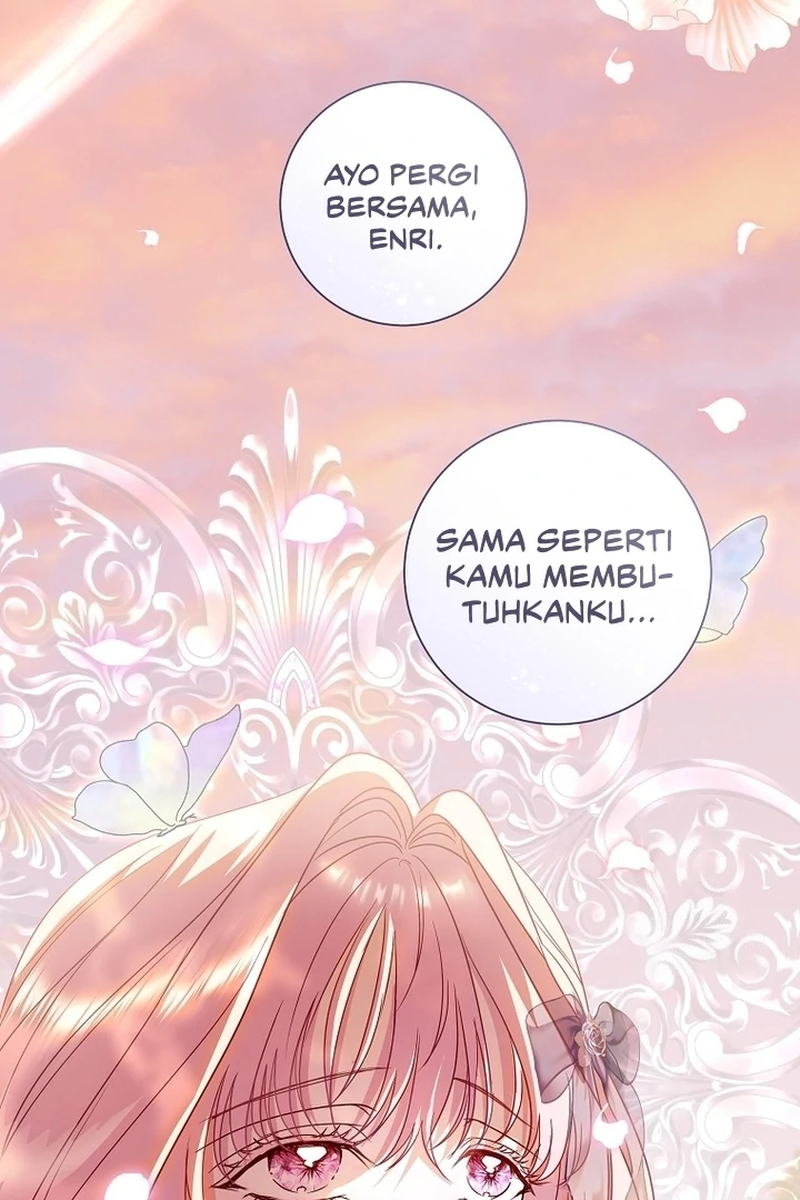 Black Man, I’ll Do Everything For You Except Marriage! Chapter 7 Gambar 97