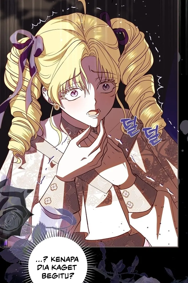 Black Man, I’ll Do Everything For You Except Marriage! Chapter 7 Gambar 10