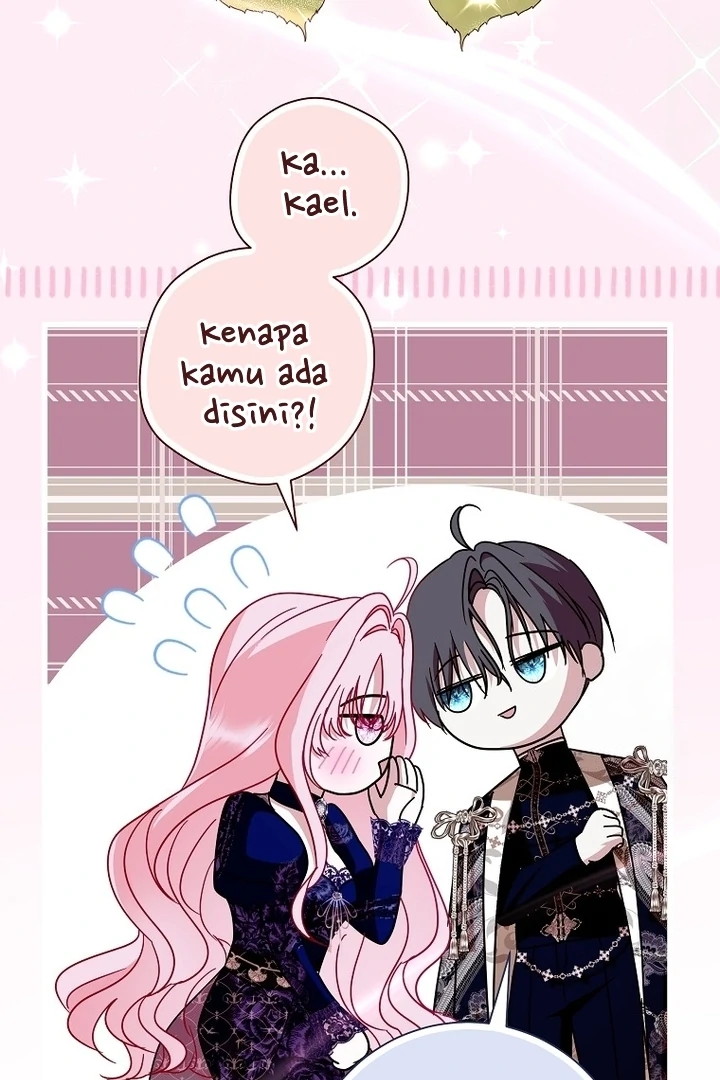 Black Man, I’ll Do Everything For You Except Marriage! Chapter 7 Gambar 17