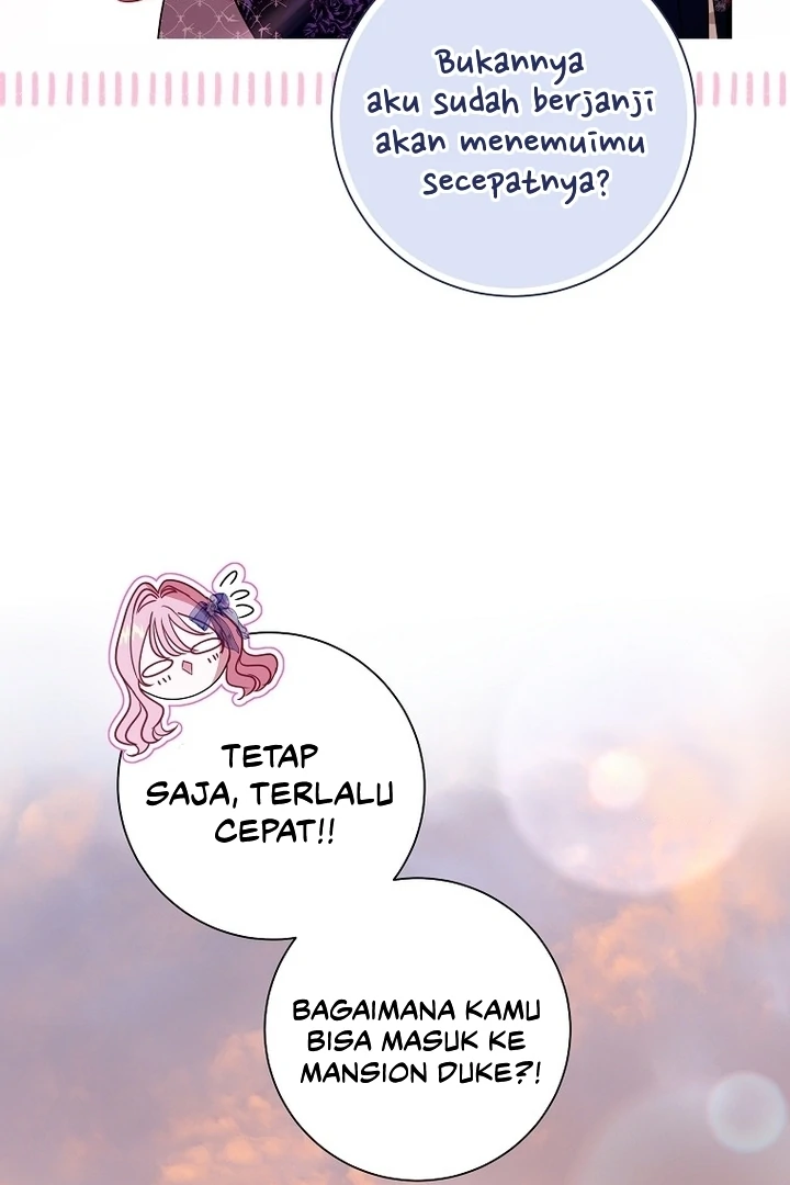 Black Man, I’ll Do Everything For You Except Marriage! Chapter 7 Gambar 18