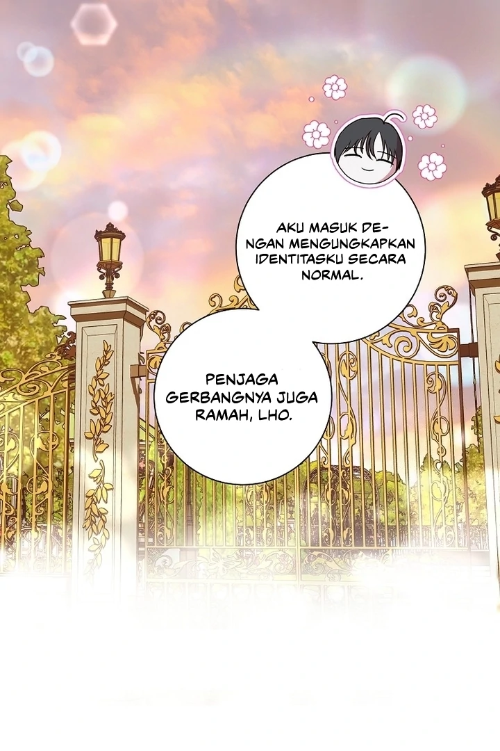 Black Man, I’ll Do Everything For You Except Marriage! Chapter 7 Gambar 19