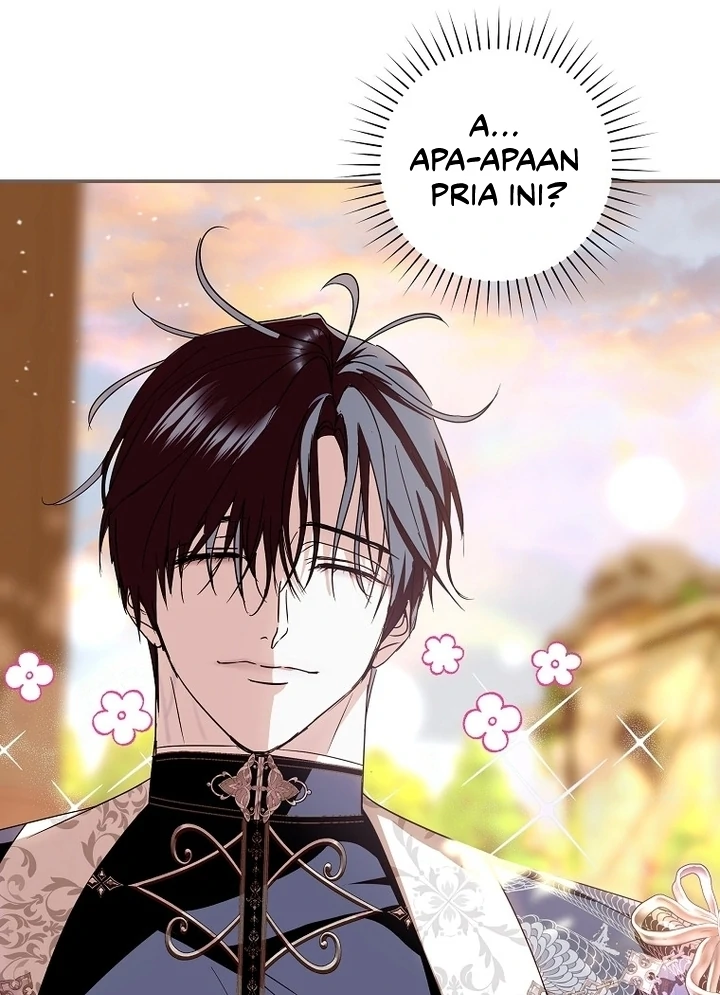 Black Man, I’ll Do Everything For You Except Marriage! Chapter 7 Gambar 20