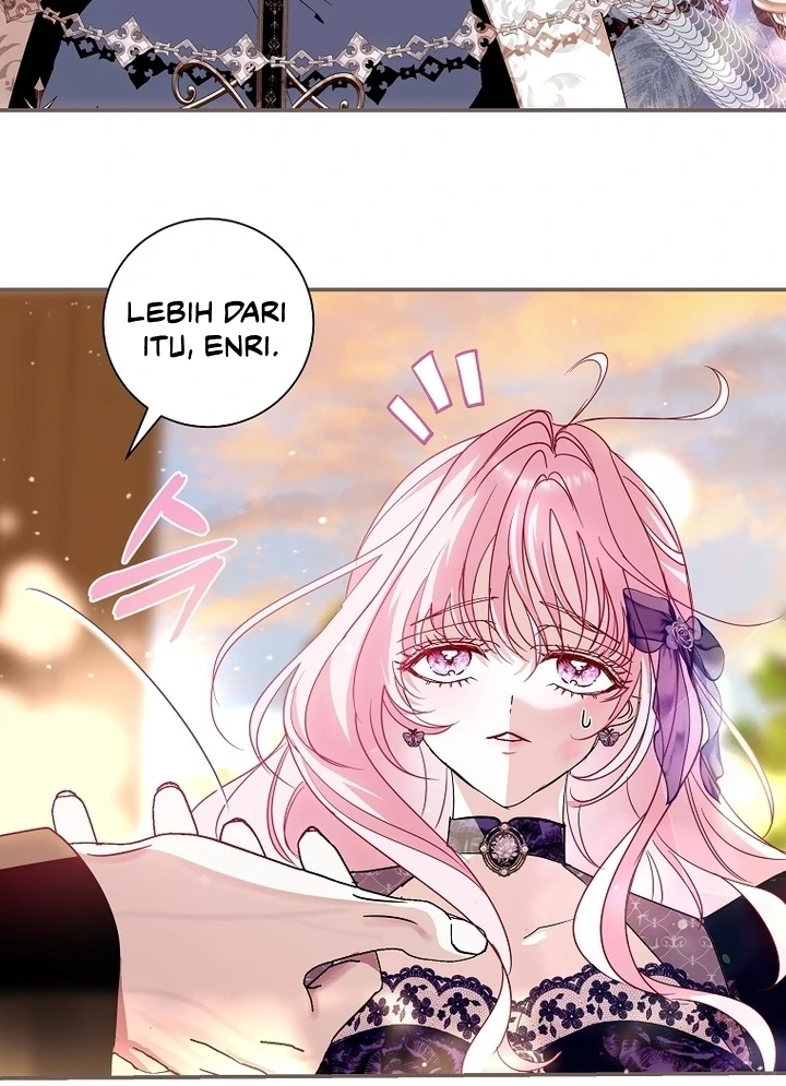 Black Man, I’ll Do Everything For You Except Marriage! Chapter 7 Gambar 21