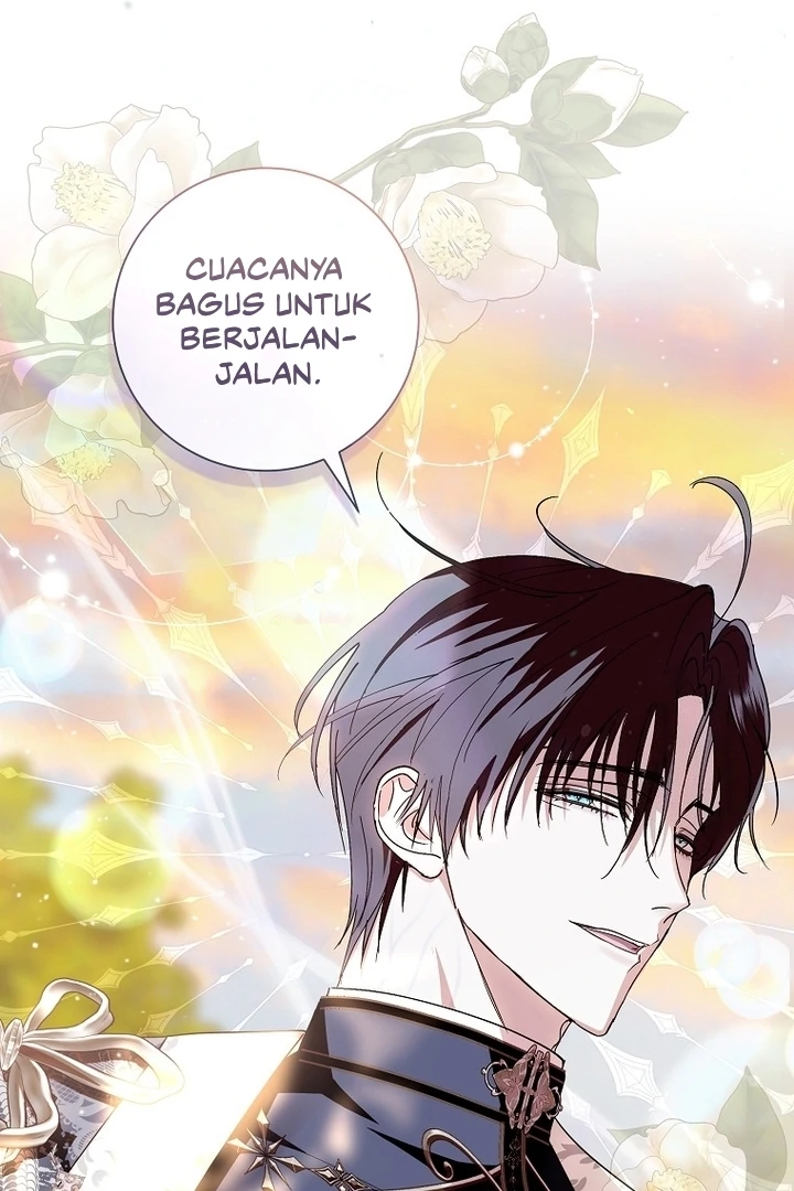 Black Man, I’ll Do Everything For You Except Marriage! Chapter 7 Gambar 22