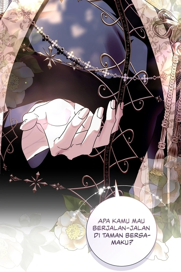 Black Man, I’ll Do Everything For You Except Marriage! Chapter 7 Gambar 23