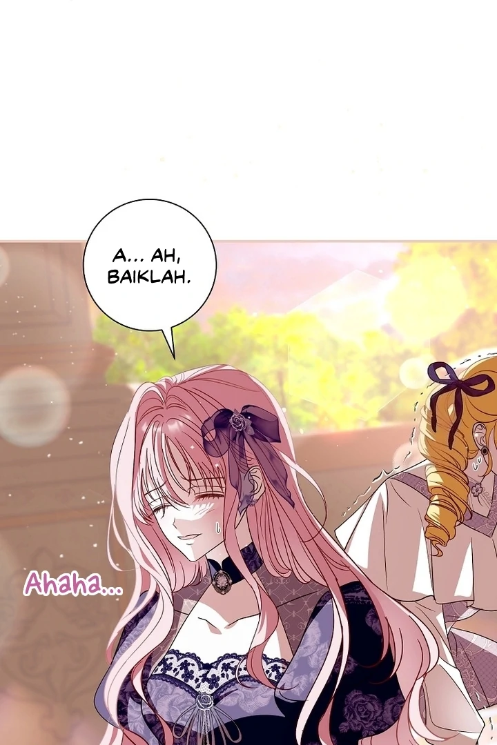 Black Man, I’ll Do Everything For You Except Marriage! Chapter 7 Gambar 24