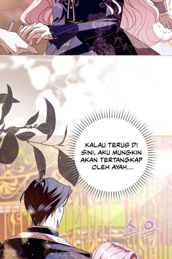 Black Man, I’ll Do Everything For You Except Marriage! Chapter 7 Gambar 25