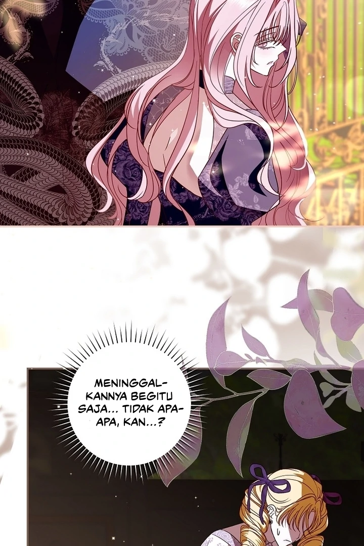 Black Man, I’ll Do Everything For You Except Marriage! Chapter 7 Gambar 26