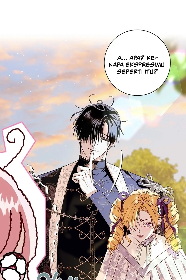 Black Man, I’ll Do Everything For You Except Marriage! Chapter 7 Gambar 3