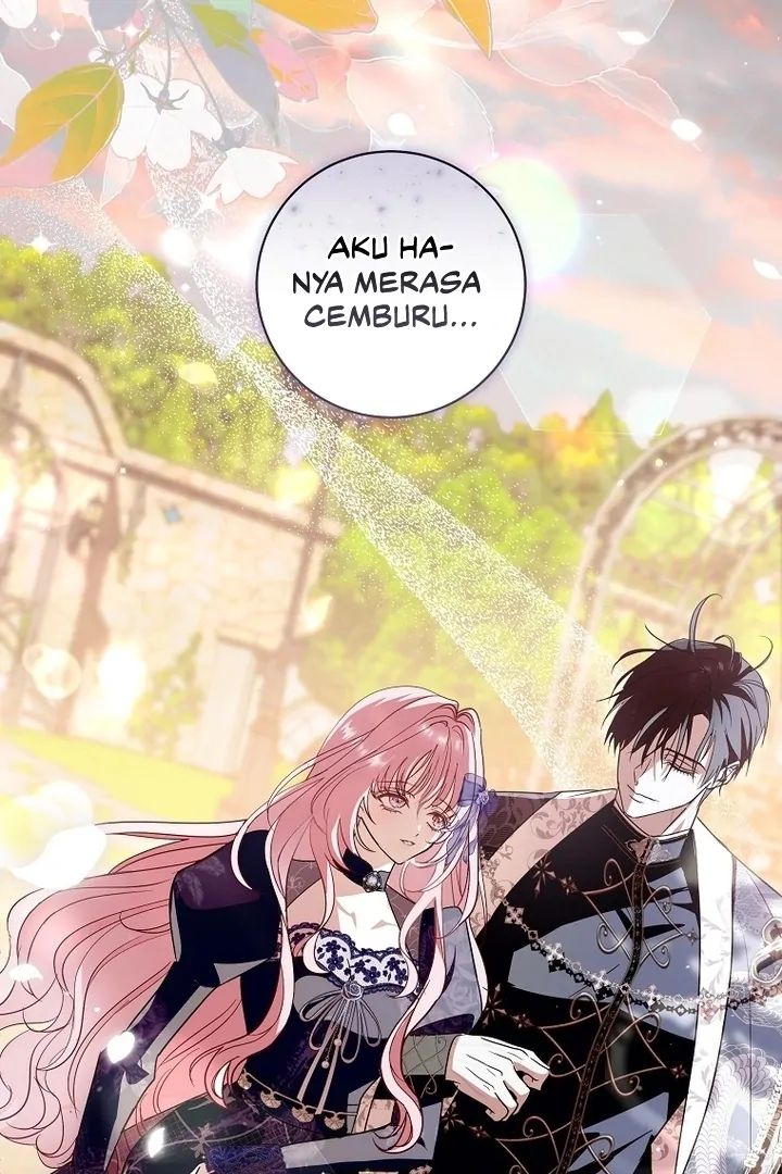 Black Man, I’ll Do Everything For You Except Marriage! Chapter 7 Gambar 33