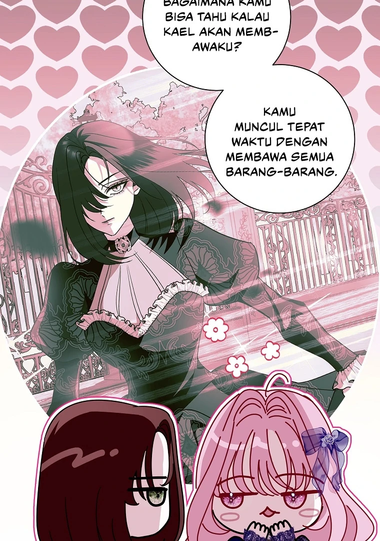 Black Man, I’ll Do Everything For You Except Marriage! Chapter 8 Gambar 40