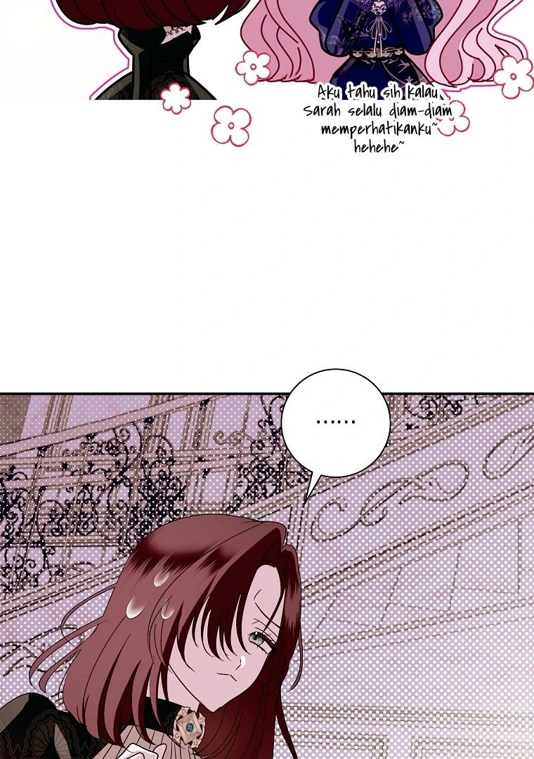 Black Man, I’ll Do Everything For You Except Marriage! Chapter 8 Gambar 41