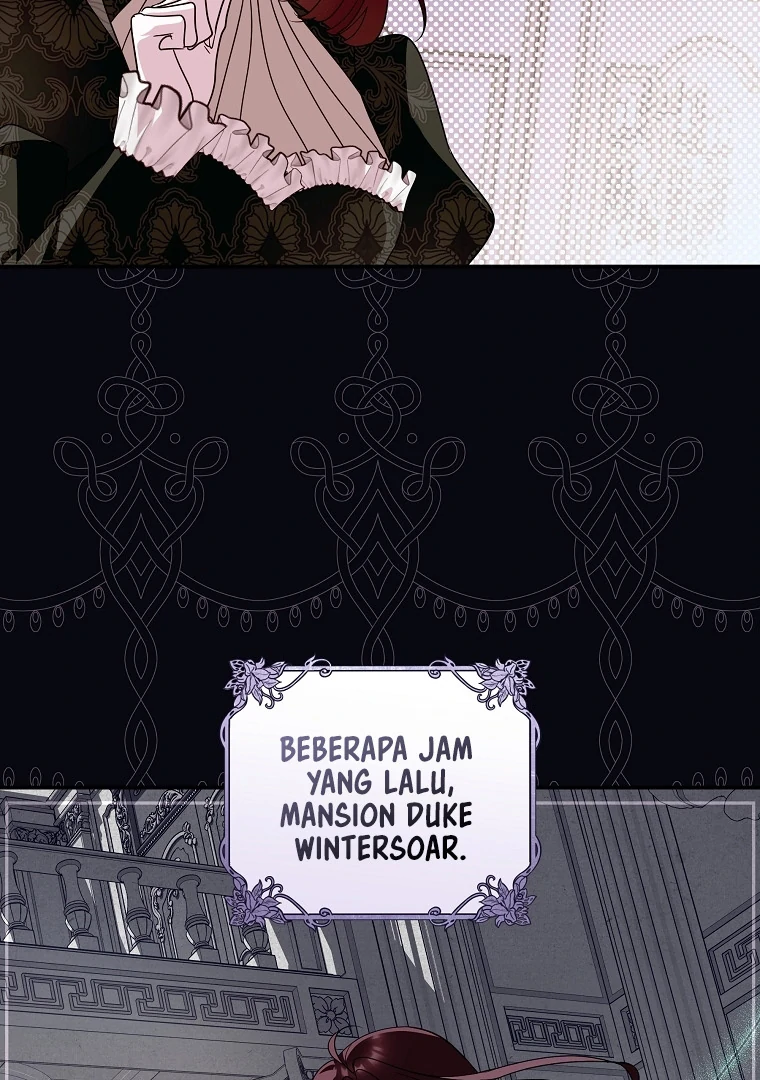 Black Man, I’ll Do Everything For You Except Marriage! Chapter 8 Gambar 42