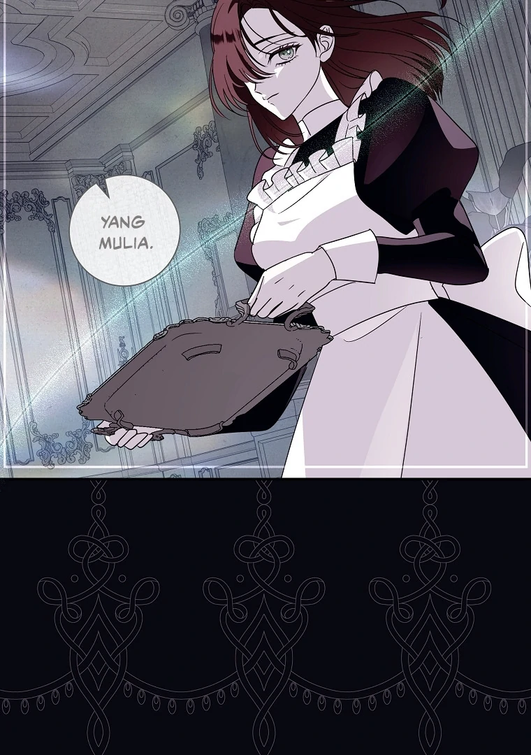 Black Man, I’ll Do Everything For You Except Marriage! Chapter 8 Gambar 43