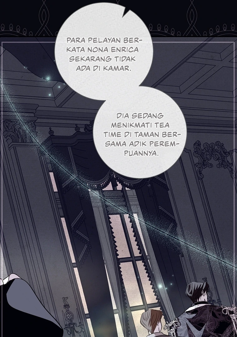 Black Man, I’ll Do Everything For You Except Marriage! Chapter 8 Gambar 44