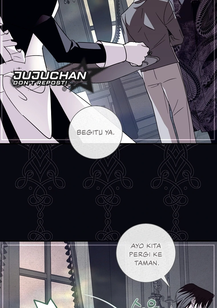 Black Man, I’ll Do Everything For You Except Marriage! Chapter 8 Gambar 45