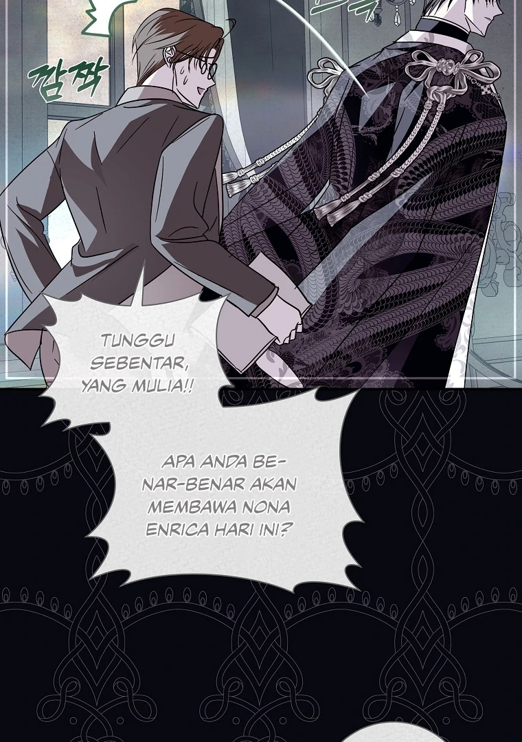 Black Man, I’ll Do Everything For You Except Marriage! Chapter 8 Gambar 46