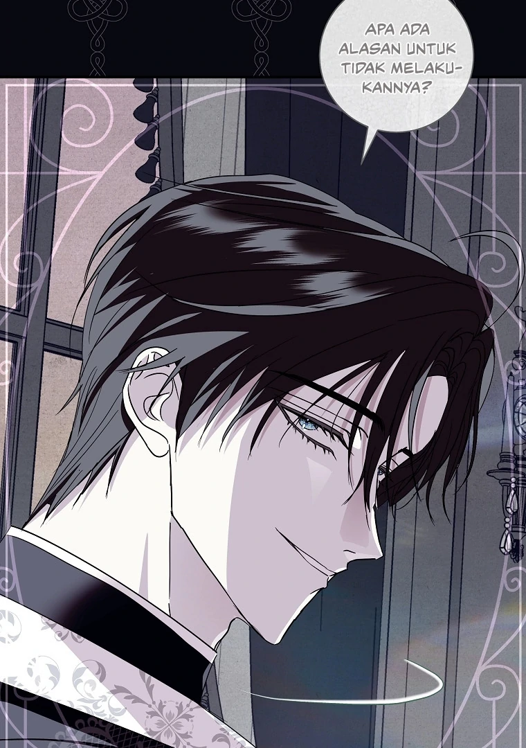 Black Man, I’ll Do Everything For You Except Marriage! Chapter 8 Gambar 47