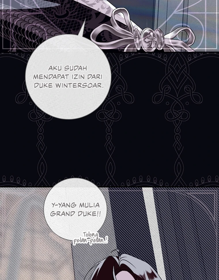 Black Man, I’ll Do Everything For You Except Marriage! Chapter 8 Gambar 48