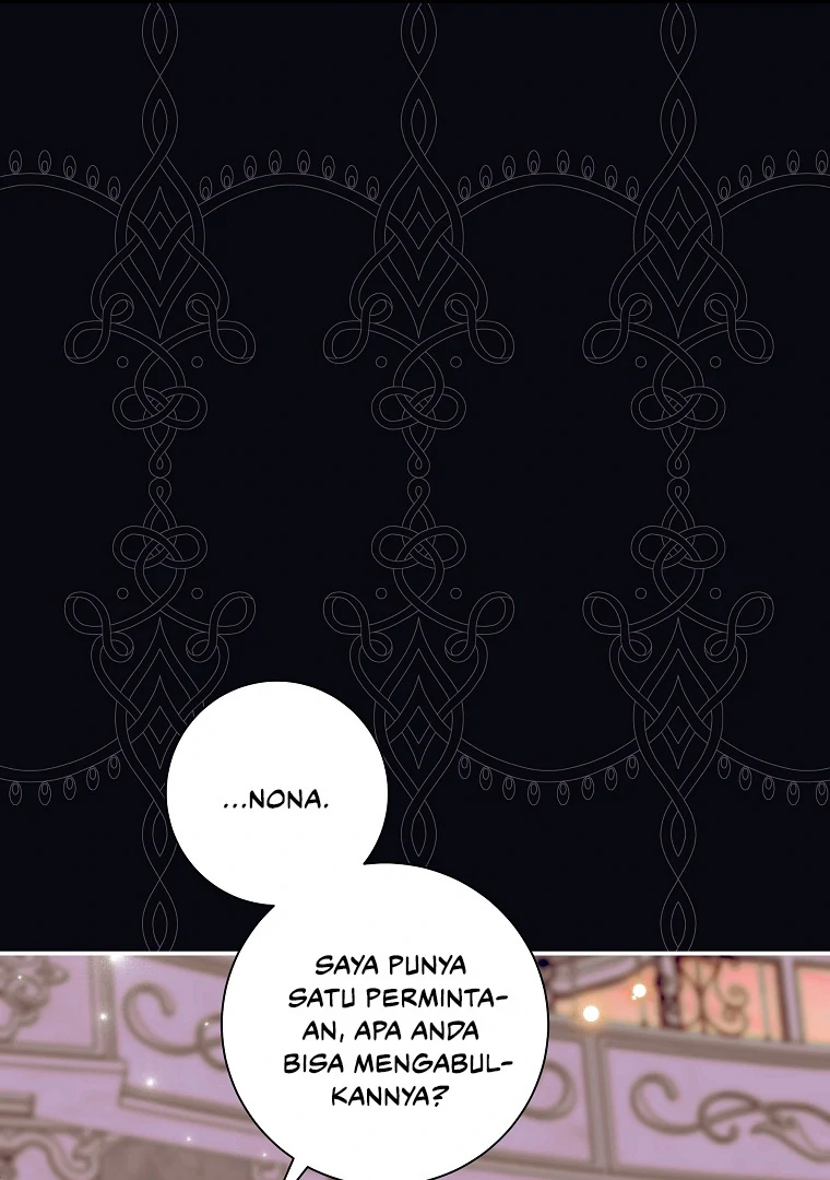 Black Man, I’ll Do Everything For You Except Marriage! Chapter 8 Gambar 50