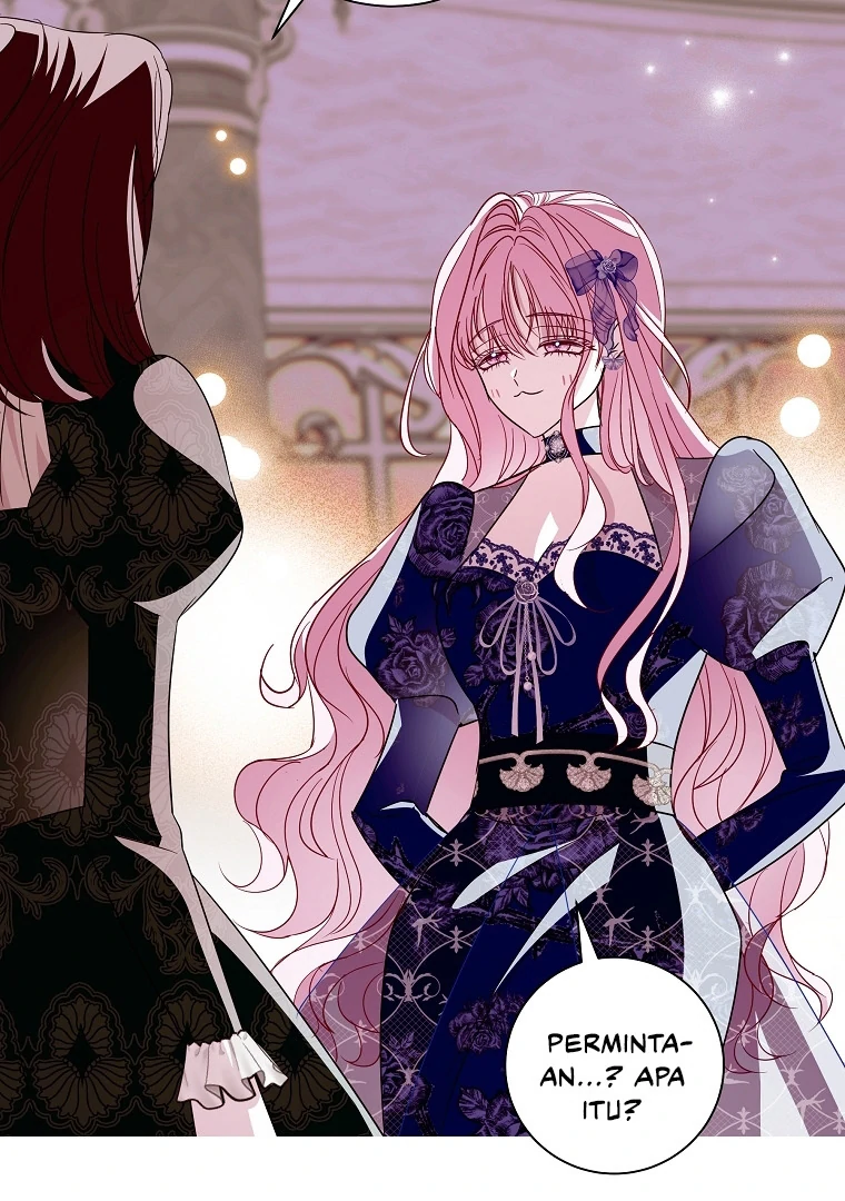 Black Man, I’ll Do Everything For You Except Marriage! Chapter 8 Gambar 51