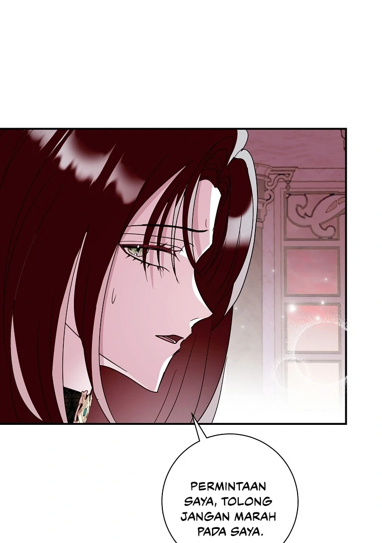 Black Man, I’ll Do Everything For You Except Marriage! Chapter 8 Gambar 52