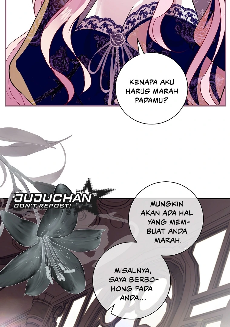 Black Man, I’ll Do Everything For You Except Marriage! Chapter 8 Gambar 54
