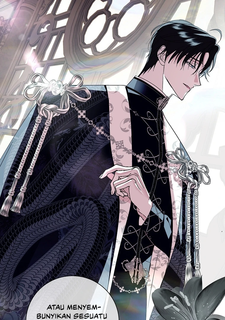 Black Man, I’ll Do Everything For You Except Marriage! Chapter 8 Gambar 55