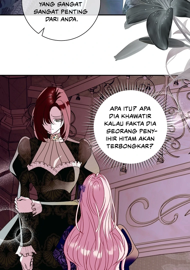 Black Man, I’ll Do Everything For You Except Marriage! Chapter 8 Gambar 56