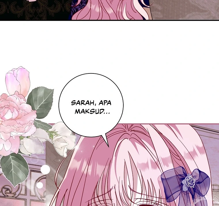 Black Man, I’ll Do Everything For You Except Marriage! Chapter 8 Gambar 57