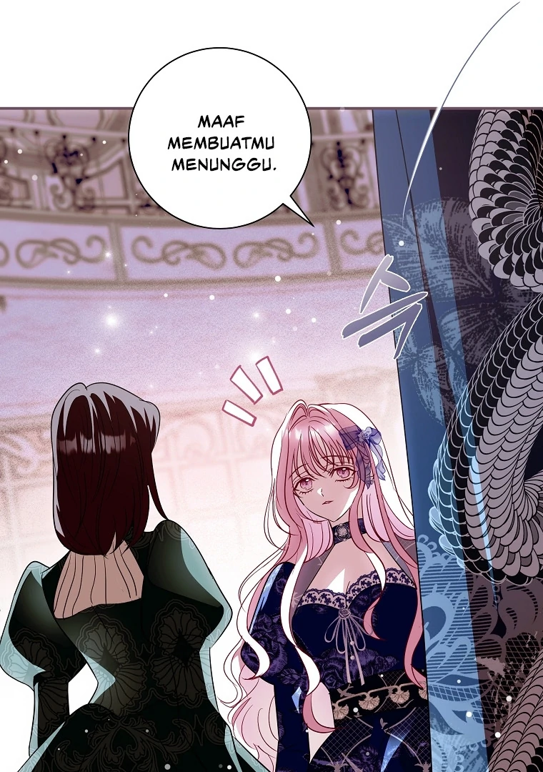 Black Man, I’ll Do Everything For You Except Marriage! Chapter 8 Gambar 59