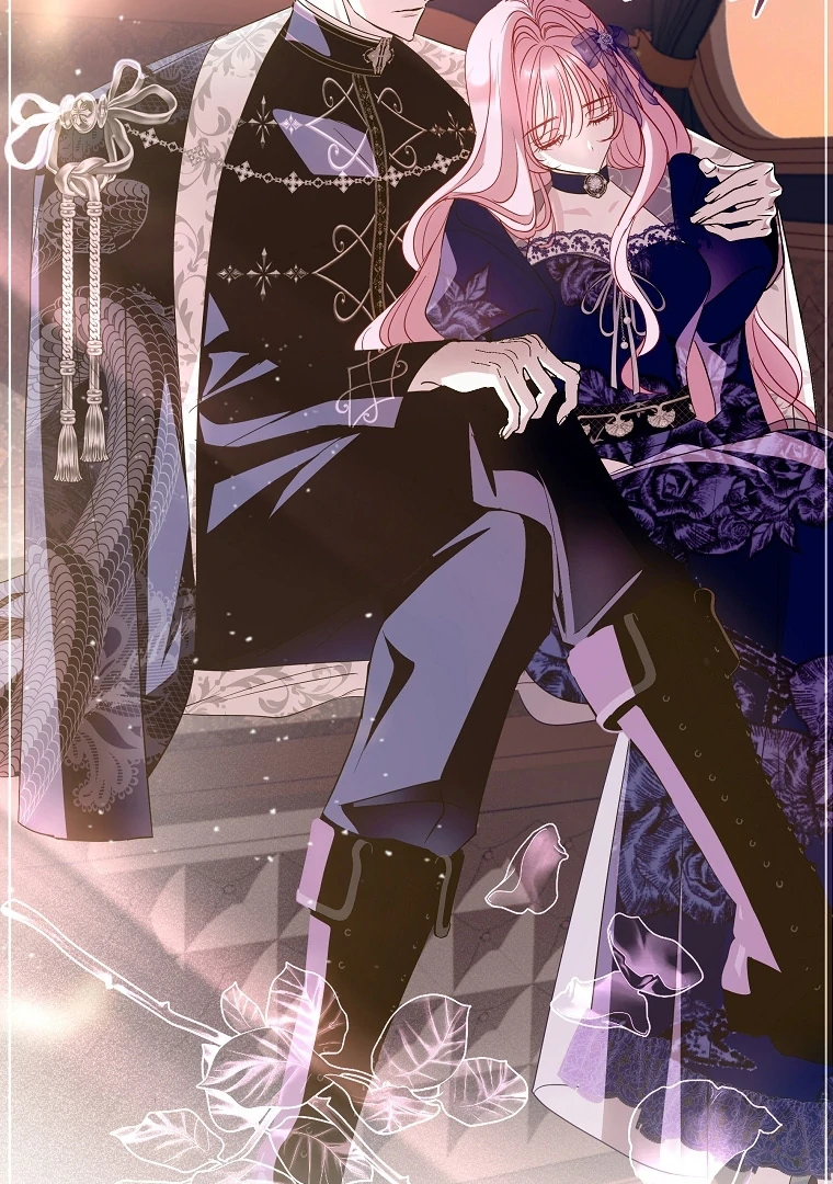 Black Man, I’ll Do Everything For You Except Marriage! Chapter 8 Gambar 6