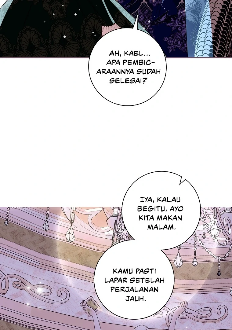 Black Man, I’ll Do Everything For You Except Marriage! Chapter 8 Gambar 60