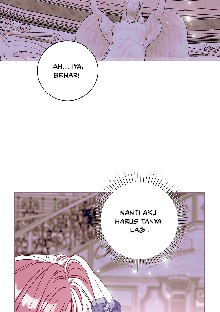 Black Man, I’ll Do Everything For You Except Marriage! Chapter 8 Gambar 61