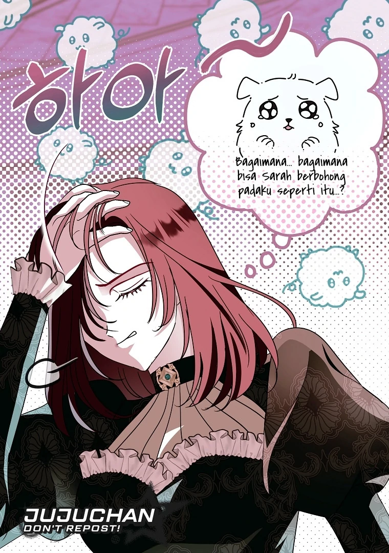 Black Man, I’ll Do Everything For You Except Marriage! Chapter 8 Gambar 63