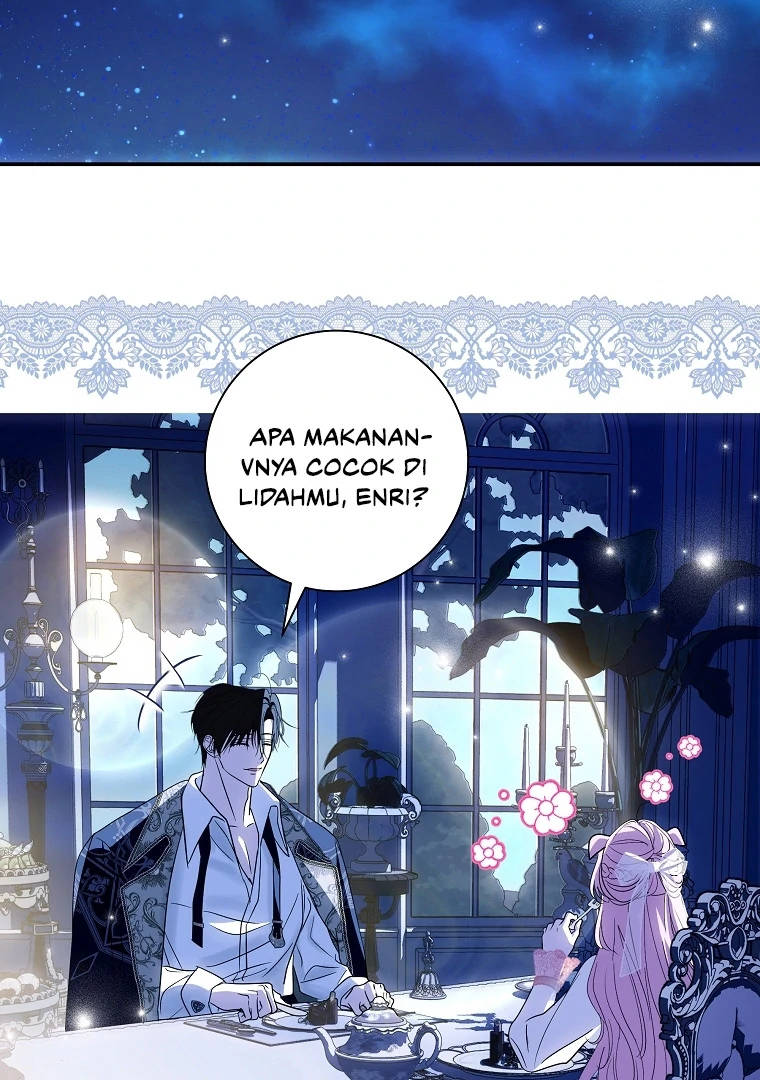 Black Man, I’ll Do Everything For You Except Marriage! Chapter 8 Gambar 65