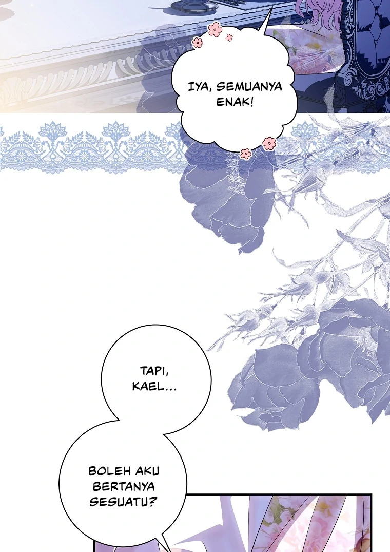 Black Man, I’ll Do Everything For You Except Marriage! Chapter 8 Gambar 66