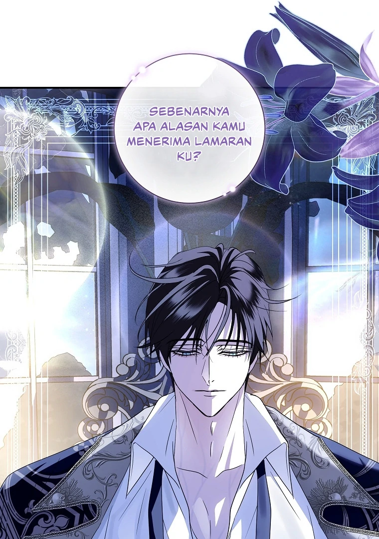 Black Man, I’ll Do Everything For You Except Marriage! Chapter 8 Gambar 68