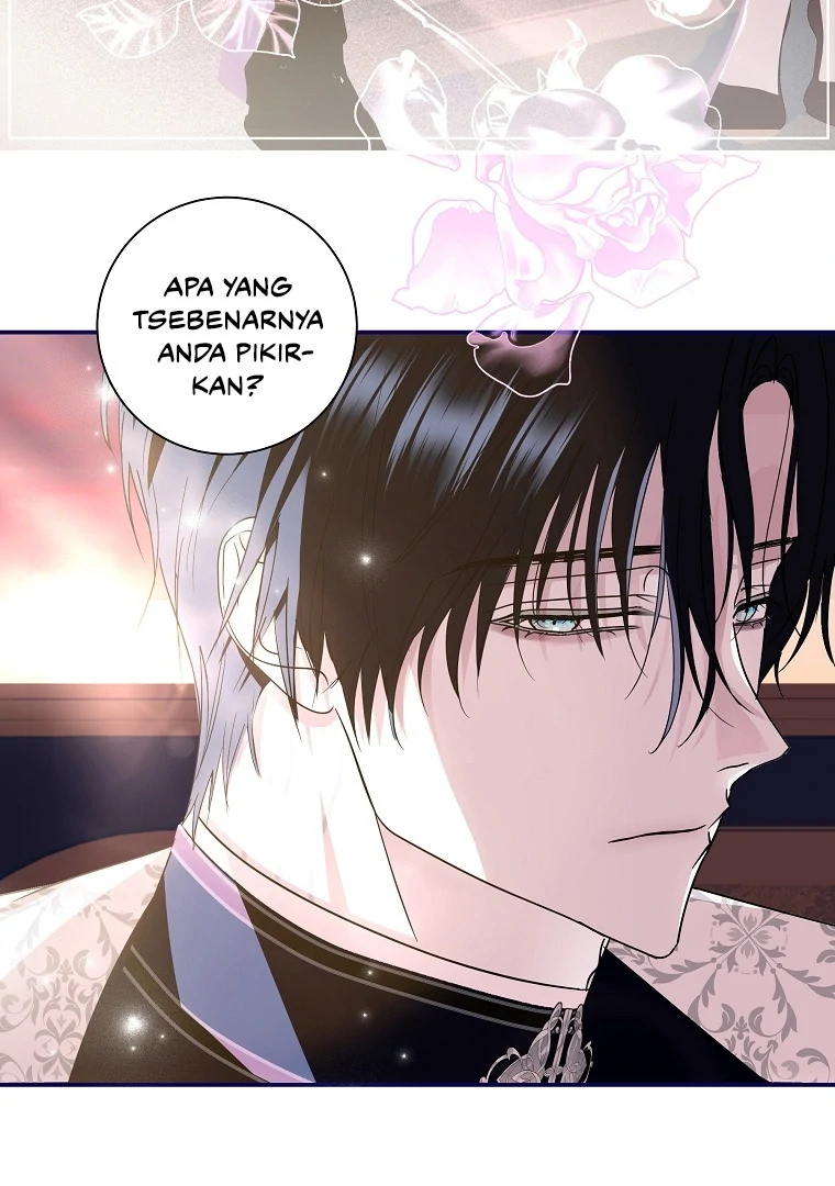 Black Man, I’ll Do Everything For You Except Marriage! Chapter 8 Gambar 7