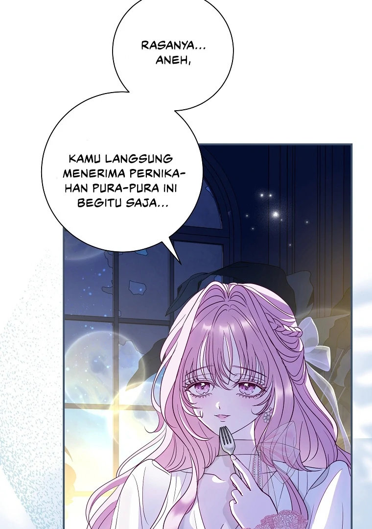 Black Man, I’ll Do Everything For You Except Marriage! Chapter 8 Gambar 70